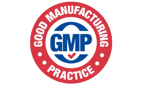 prime boost gmp certified