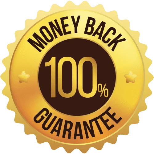 prime boost 180 days money back guarantee