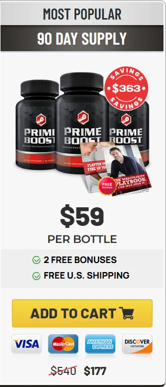 prime boost 3 bottles price
