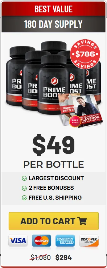 prime boost 6 bottles price