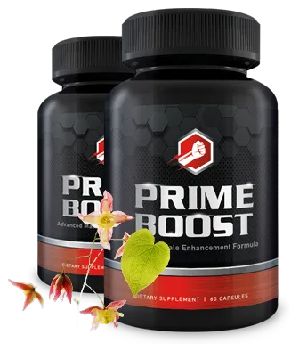 prime boost supplement